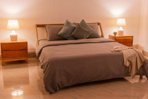 Sewaro Homestay, Vista Suite.